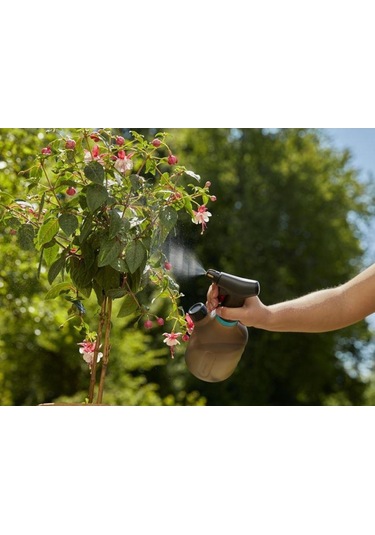 Gardena 11112-20 Pompalı Püskürtücü 1 LT