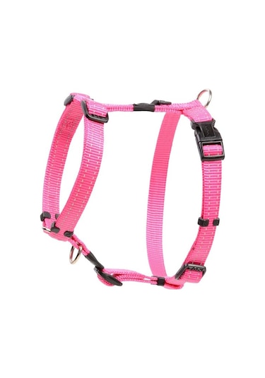 Rogz Utility Tuig Xl Roze Göğüs Tasması Pembe