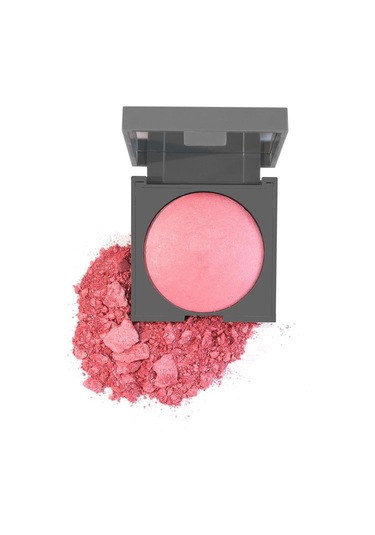 Alix Avien Allık - Baked Blush 106 Sensual Rose