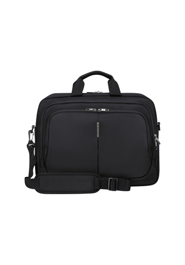 Samsonite KR2-09-008 17.3" Guard It 3.0 Laptop Çantası Siyah