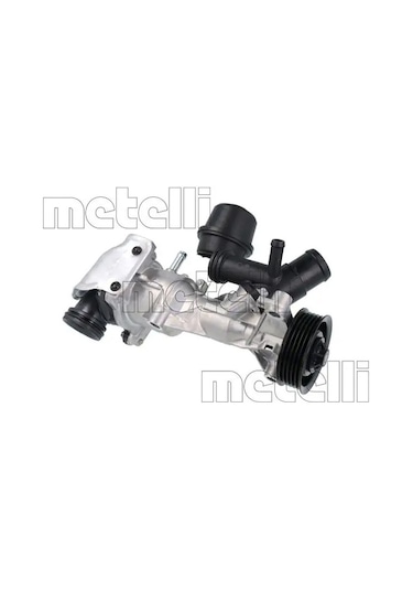 Mercedes B180 W242-w246 Devirdaim 2012-2018 Metellı 241492