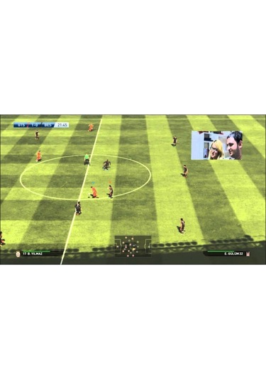 Ps4 Pes 2015  Oyun  Jelatin