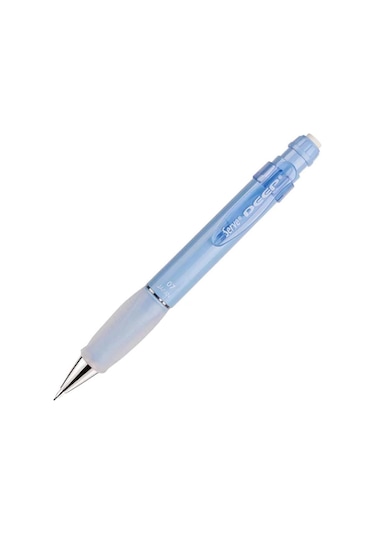 Serve Deep 0.7mm Mekanik Kurşun Kalem Pastel Renk Sv-deep 07 Gök
