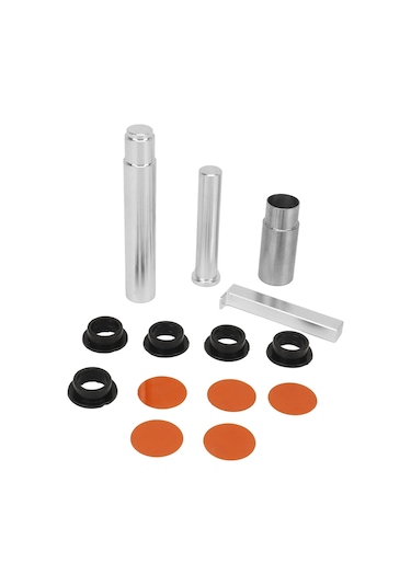 Wezone Transmisyon Basınç Anahtarı Kurulum Seti 6l45/50/80/90, 6t70/75 Uyumlu F/124740-30k İle Çalışır 124740-tl30 Oe Numara