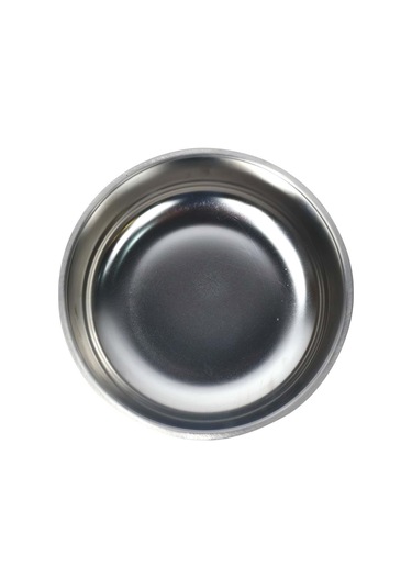 10530599 M-pets Eskımo Çift Cidarlı Mama Kabı 1.25l Black