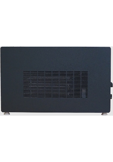 Electrokonfor Heatbox Board 4000 W Fanlı Isıtıcı Füme