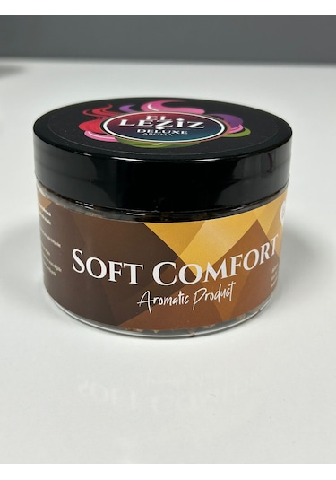 Soft Comfort Lemon Deluxe Aroma 250ml