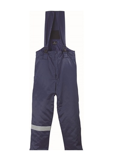 Beaver Bipbant, Soğuk Hava -45c