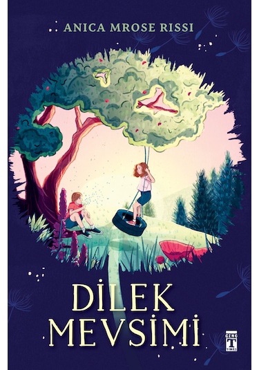 Dilek Mevsimi - Genç Timaş