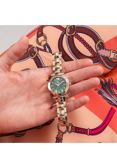 Guess Collection GCY93006L9MF Kadın Kol Saati