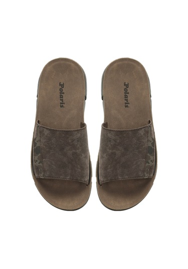 Polaris 406112.m5fx Vizon Erkek Terlik 000000000101987524 Vizon