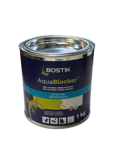 Bostik Aqua Blocker 1 Kg