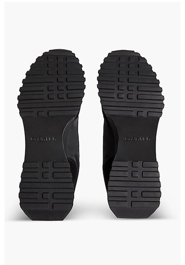 Calvin Klein Erkek Spor Ayakkabı Siyah