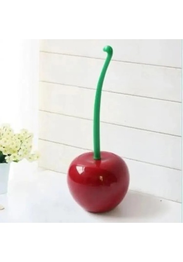 Liangmei İki Tuvalet Fırçası, Tuvalet Tutucusu, Banyo Ahşap