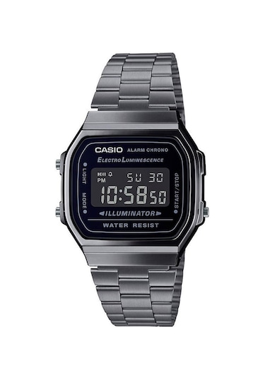 Casio Vintage A168wegg-1bef Uyumlu 4 Adet Ekran Koruyucu Nano