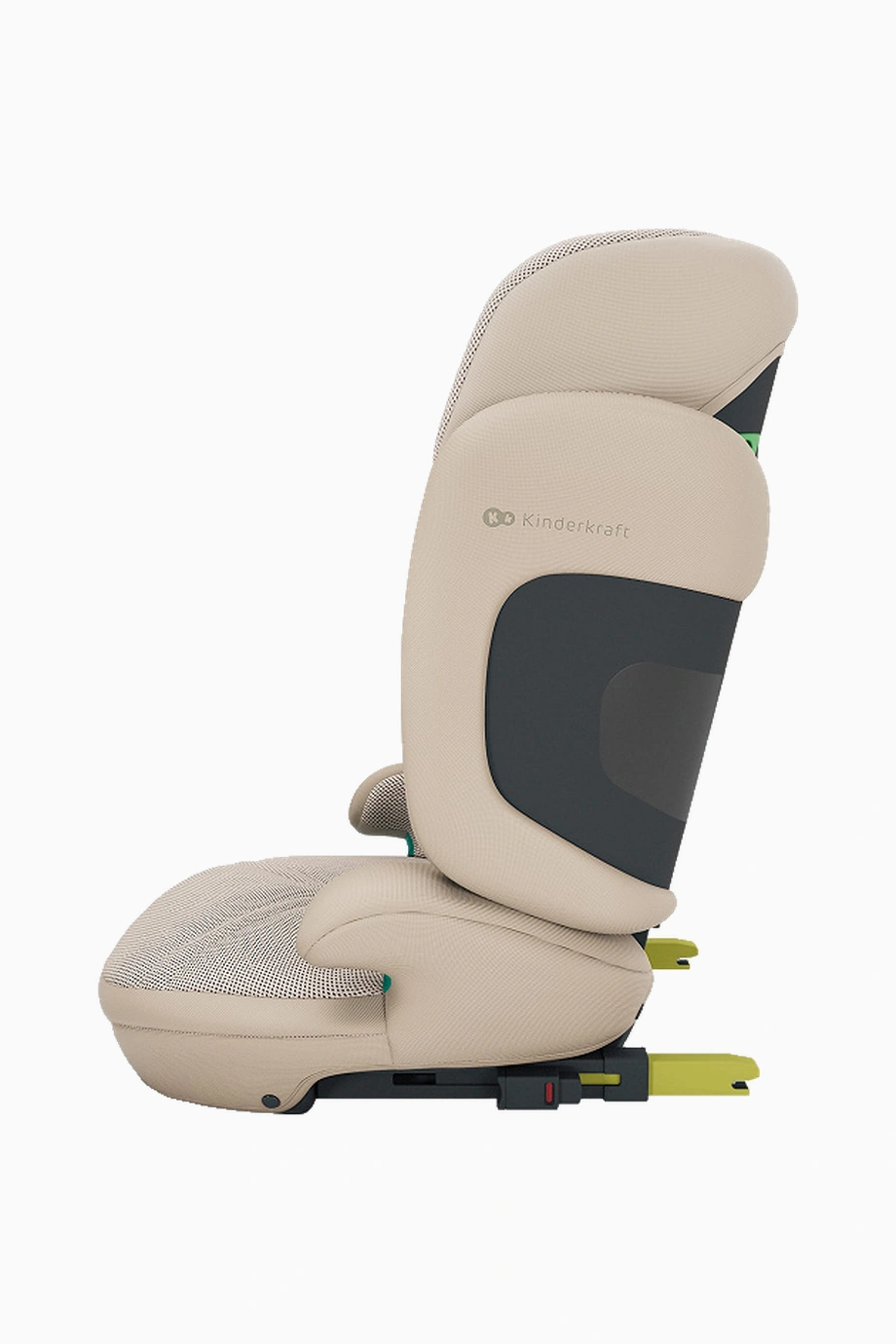 Kinderkraft Xpand 2 Pro İ-size Çocuk Oto Koltuğu 100 150 CM