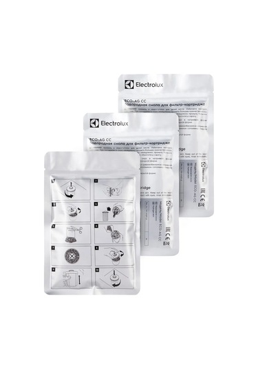 Electrolux Electrolux Eco-ag Cc Hidrojen Reçinesi 279566538