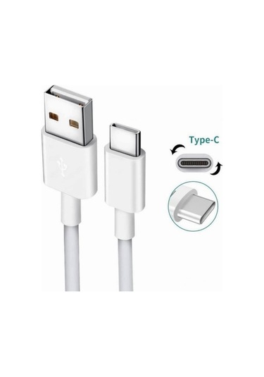 Samsung M52 Type-C 2A Hızlı Şarj Cihazı Ep-Ta20Ebe (534854765)