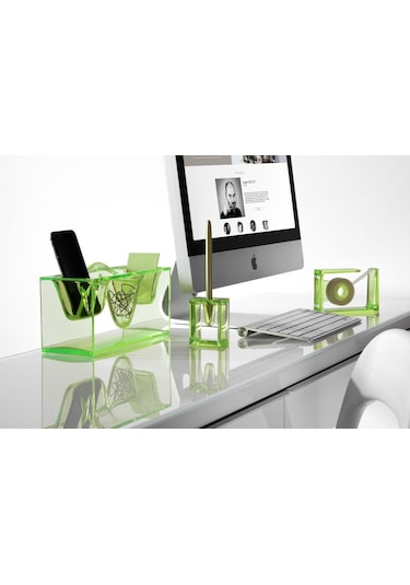 Lexon Peter Pen Akrilik Standlı Kalem  Ls99V