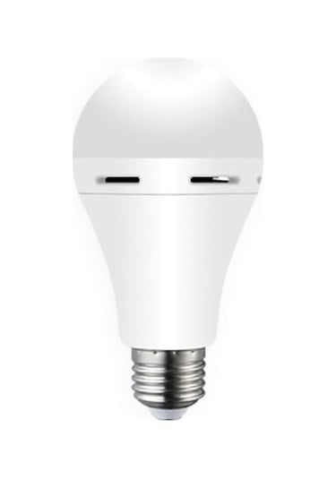 Şarjlı Led Ampul Beyaz - Ct-4229