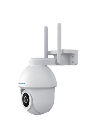 Neutron Ntl-pt-06wod-3mp Dış Mekan Pan/tilt Wi-fi Kamera+64gb Sd