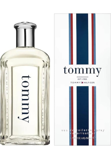 Tommy Hilfiger Erkek Parfüm EDT 50 ML