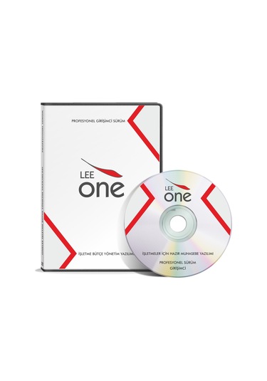 Onelee Profesyonel Entegrasyon Muhasebe Programı (469609487)