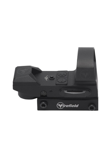 Firefield Impact Reflex Sight Reddot Nişangah Ff26022-box Siyah