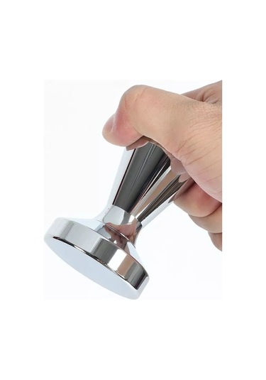 Peace Tea 49 Mm Kahverengi Süt Köpürtücü 204610520 Gri