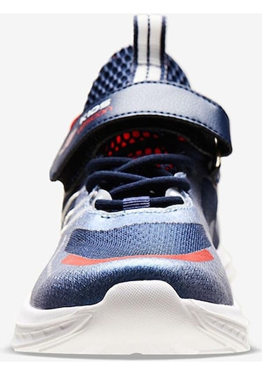 Lescon Ibıza Ayakkabı Erkek Çocuk Lacivert