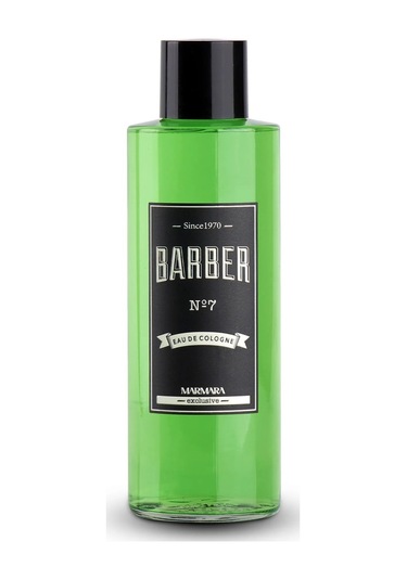 Marmara Barber No:7 Kolonya Pet Şişe 400 Ml