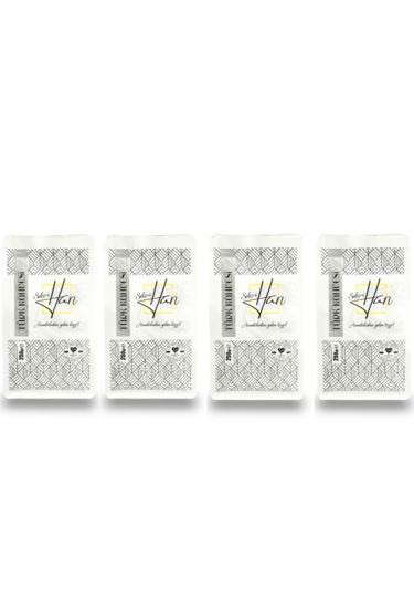 Selvihan Türk Kahvesi Kahvesi 4 x 250 G