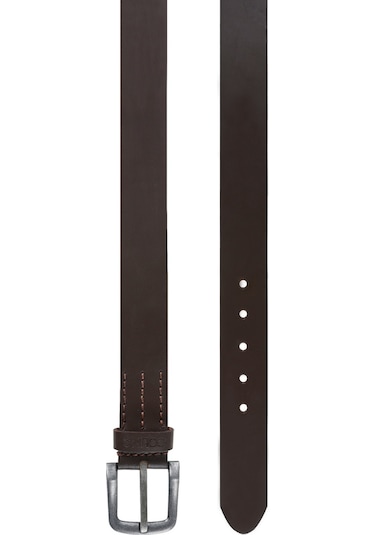 Colins Kahverengi Erkek Kemer Cl1066198 Q1.v1 Brw Kahverengi