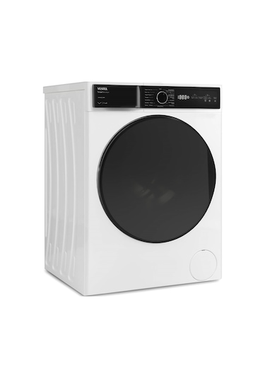 Vestel CMI 108322 WIFI 1200 Devir 10 KG Çamaşır Makinesi