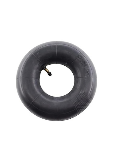 Bloomnest 2'li Paket Razor E300 İç Lastik 260x85 - Açılı Valf Borusu, Cep Roketi/yardımcı Araç İçin Yedek Lastik