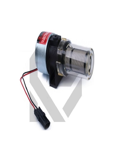 THERM0 KİNG YAKIT POMPASI CAMLI TİP