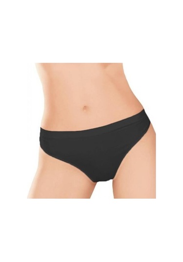 Elite Life 810 Bayan Dikişsiz Bikini Külot 001