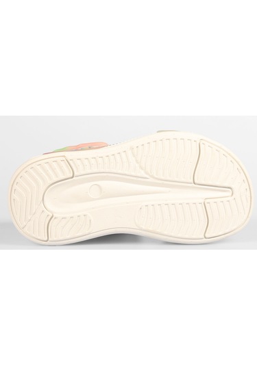 Vicco Arial Ortopedik Çocuk Sandalet Pudra