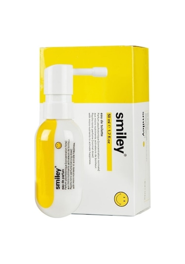 Smiley Woman Edp 50 ml