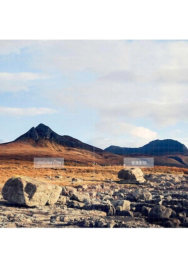 Noktaks - Sanal Gerçeklik Gözlüğü G06eb Vr Shinecon 3d Sanal Gerçeklik Gözlüğü T12820