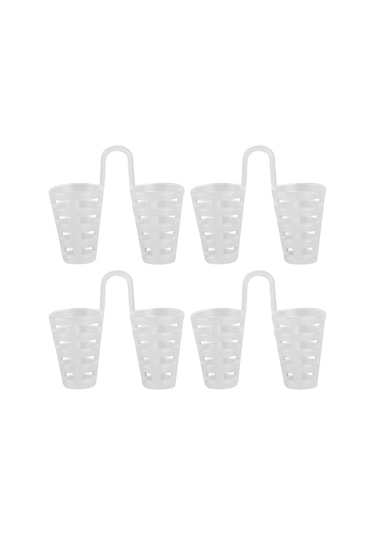 Minion Oksimax Horlama Önleyici Burun Aparatı 4 Adet