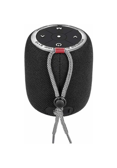 Monster Superstar S110 10 W Bluetooth 5.0 Hoparlör