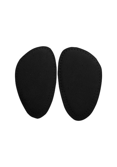 Black Vein Ayakkabı Küçültme Pedi Deri Ayakkabı Daraltma Pedi