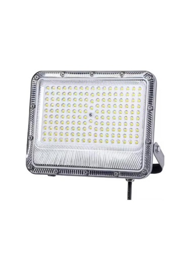 Helıos Hs-3853 100 Watt Beyaz Led Projektör 9000 Lümen 100 Watt Beyaz Işık
