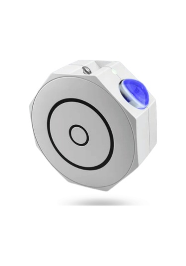 Büro Ev Ofis Hediyesi İçin Bluetoothlu Anason Stil Projektör Gece Lambası Diğer