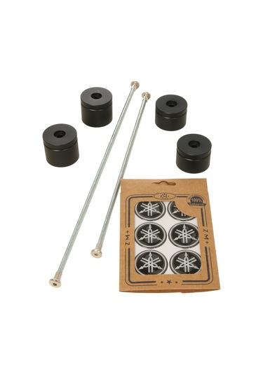 Yamaha TRACER 900 AKS Koruma Takozu