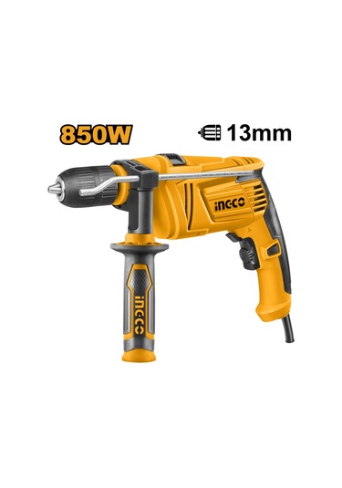 Ingco ING-ID8508-2 850 Watt Darbeli Matkap
