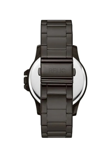 Relıc Rl-zr97009 Erkek Kol Saati Ve Bileklik Seti Diğer