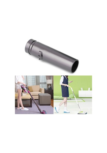 Cbtx Xd992 4 İn 1 El Aleti Anti Akarlar Emme Kafası Kitleri D931 D928 D923 D918 V6 / V7 / V8 / V10 Elektrikli Süpürge