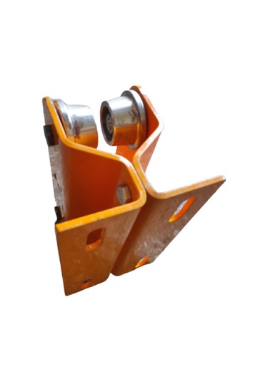 snc Sancıoğlu 4'lü Şaryo Makara 400-800 Vinç Yerli